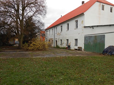 Úlibice, okres Jičín